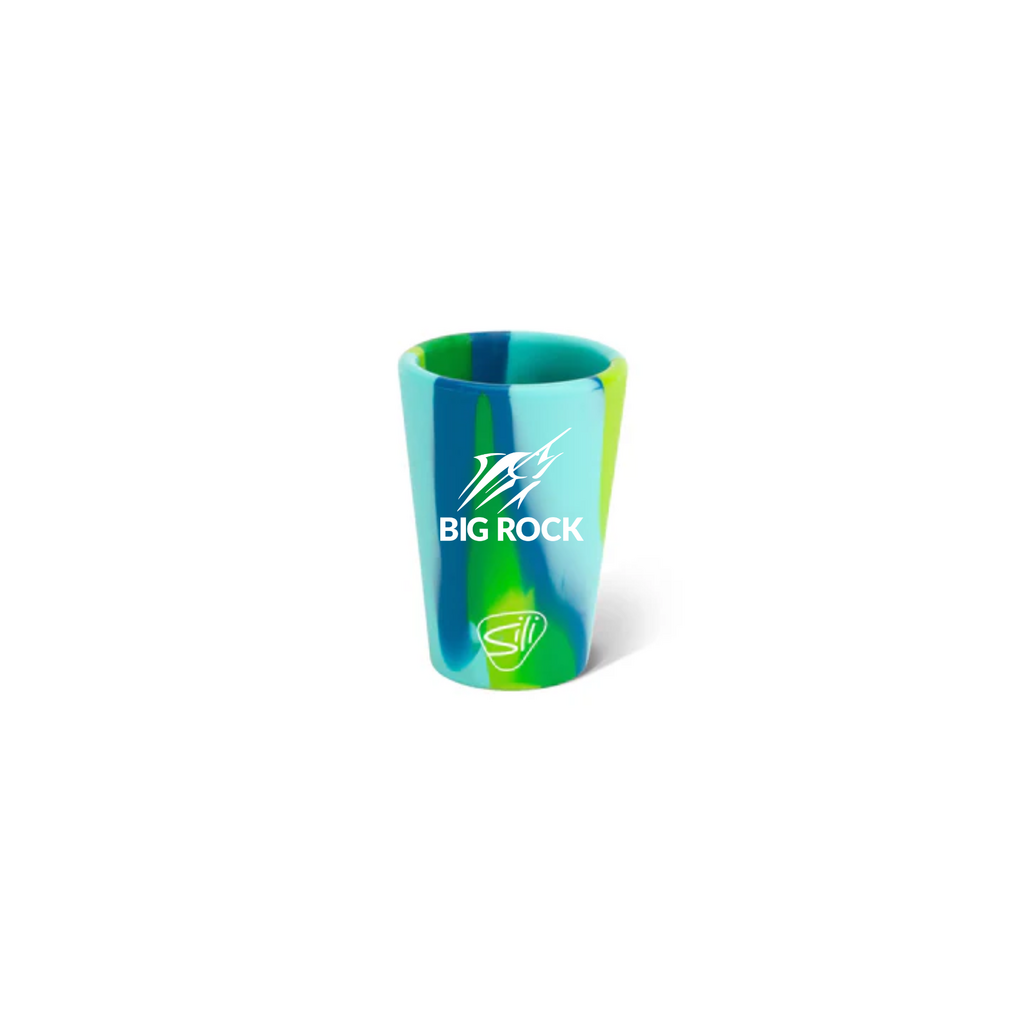 Big Rock Silipint | Shot - 1.5 oz.