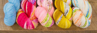 July at The Curious Crafter