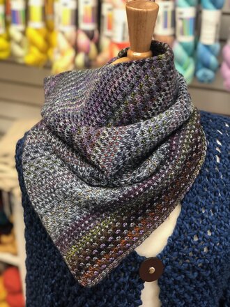 Shift into Fall KAL 2019!