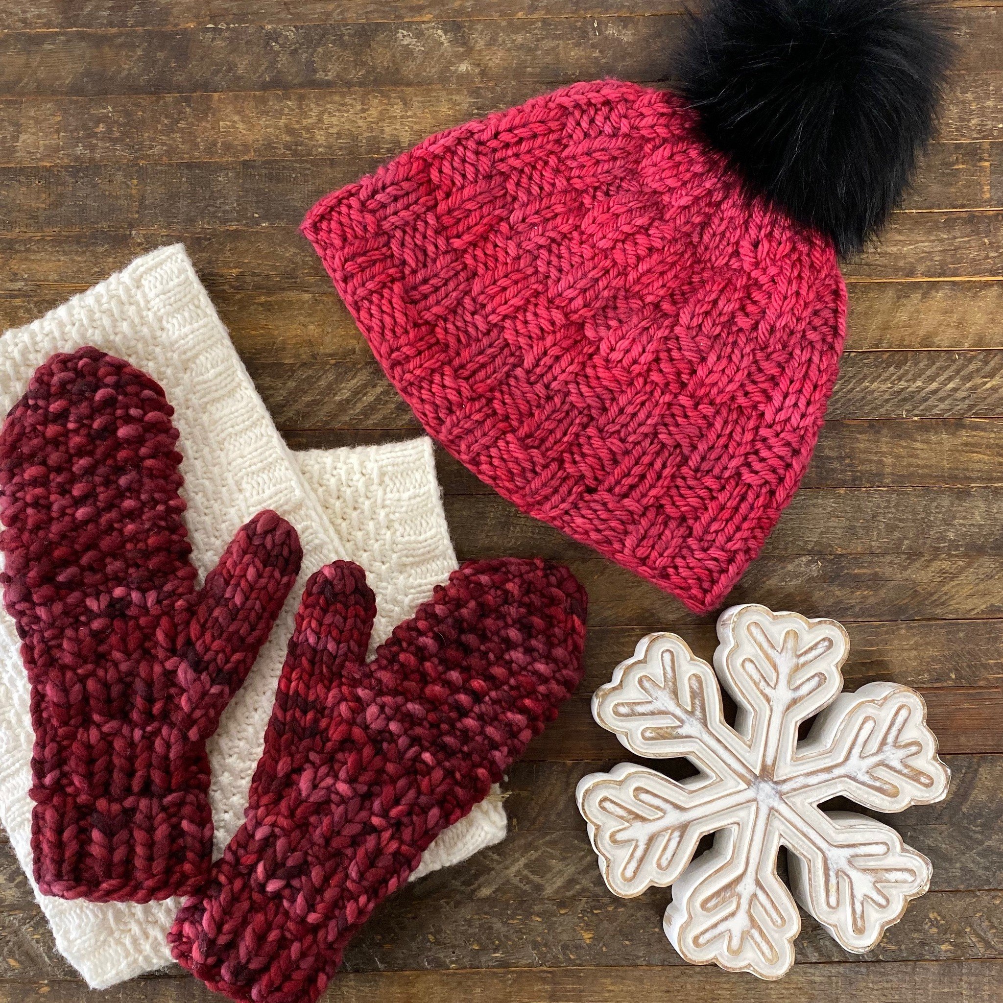 Holiday Gift Make-Along!