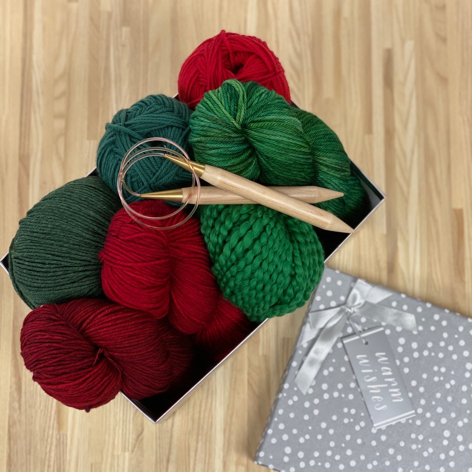 Gifts for Knitters