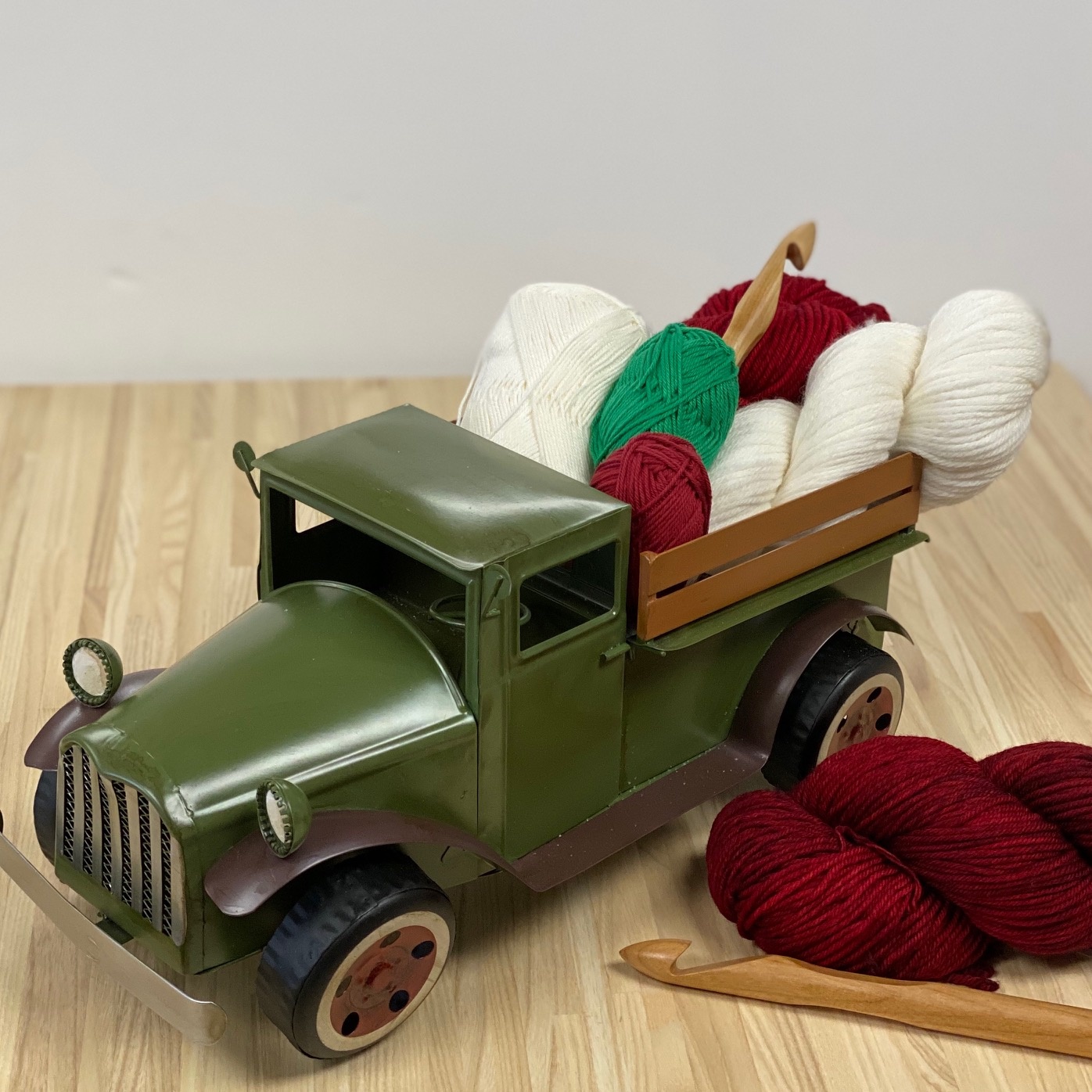 Gifts for Crocheters