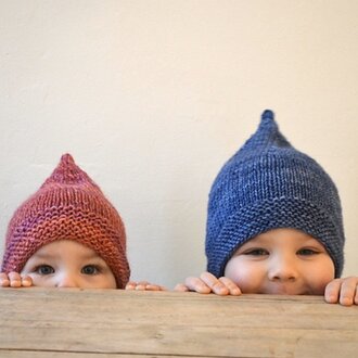 Gift Project of the Week - Troll Hat