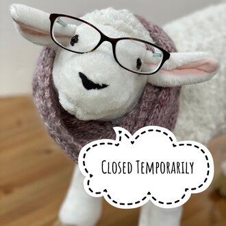 Closed Temporarily