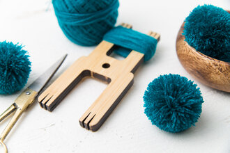 Product Spotlight - Poms!