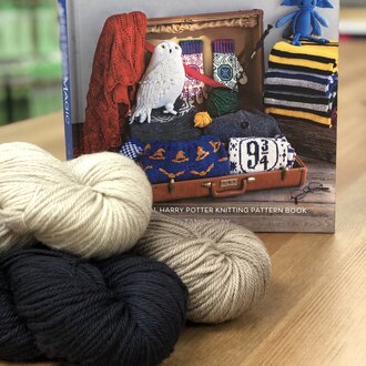 The Curious Crafter Tanis Gray - Fair Isle 101 The Curious Crafter Tanis Gray - Fair Isle 101