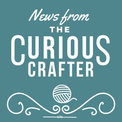 Important News from The Curious Crafter