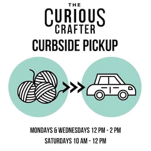 Updated Curbside Information