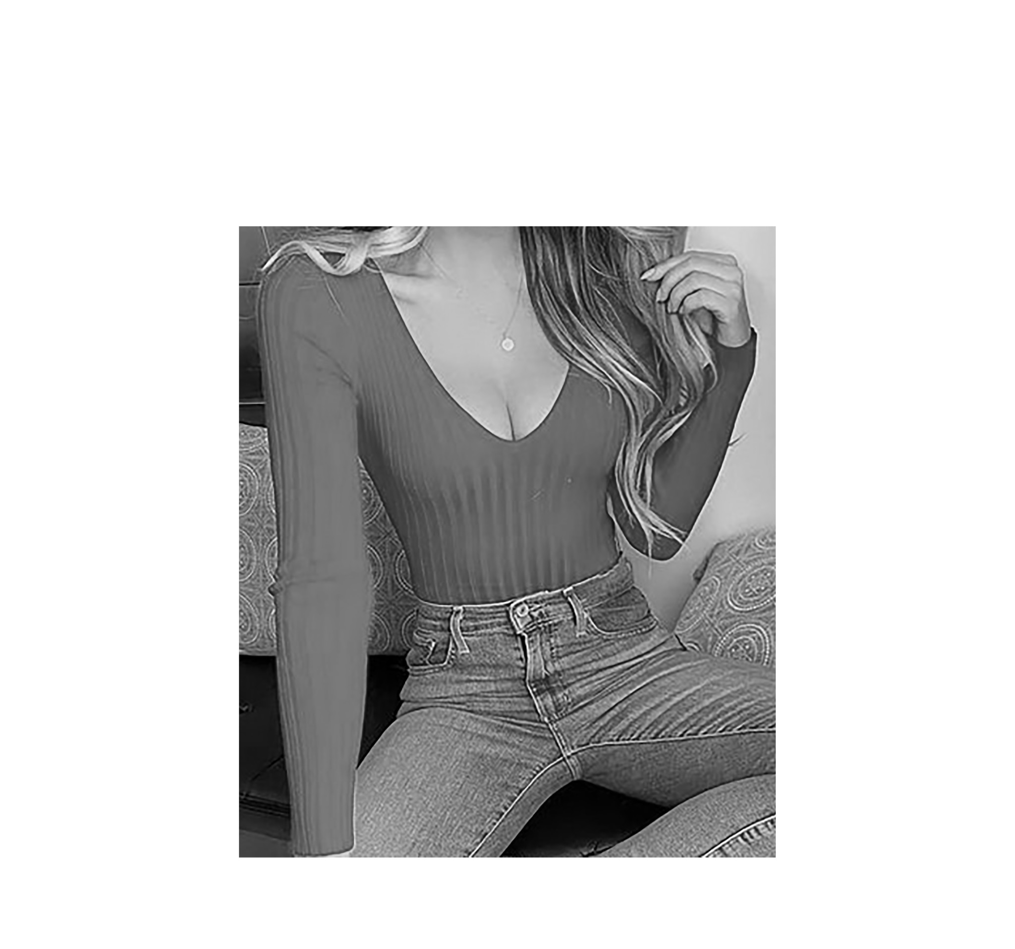 Items with only one last availble.