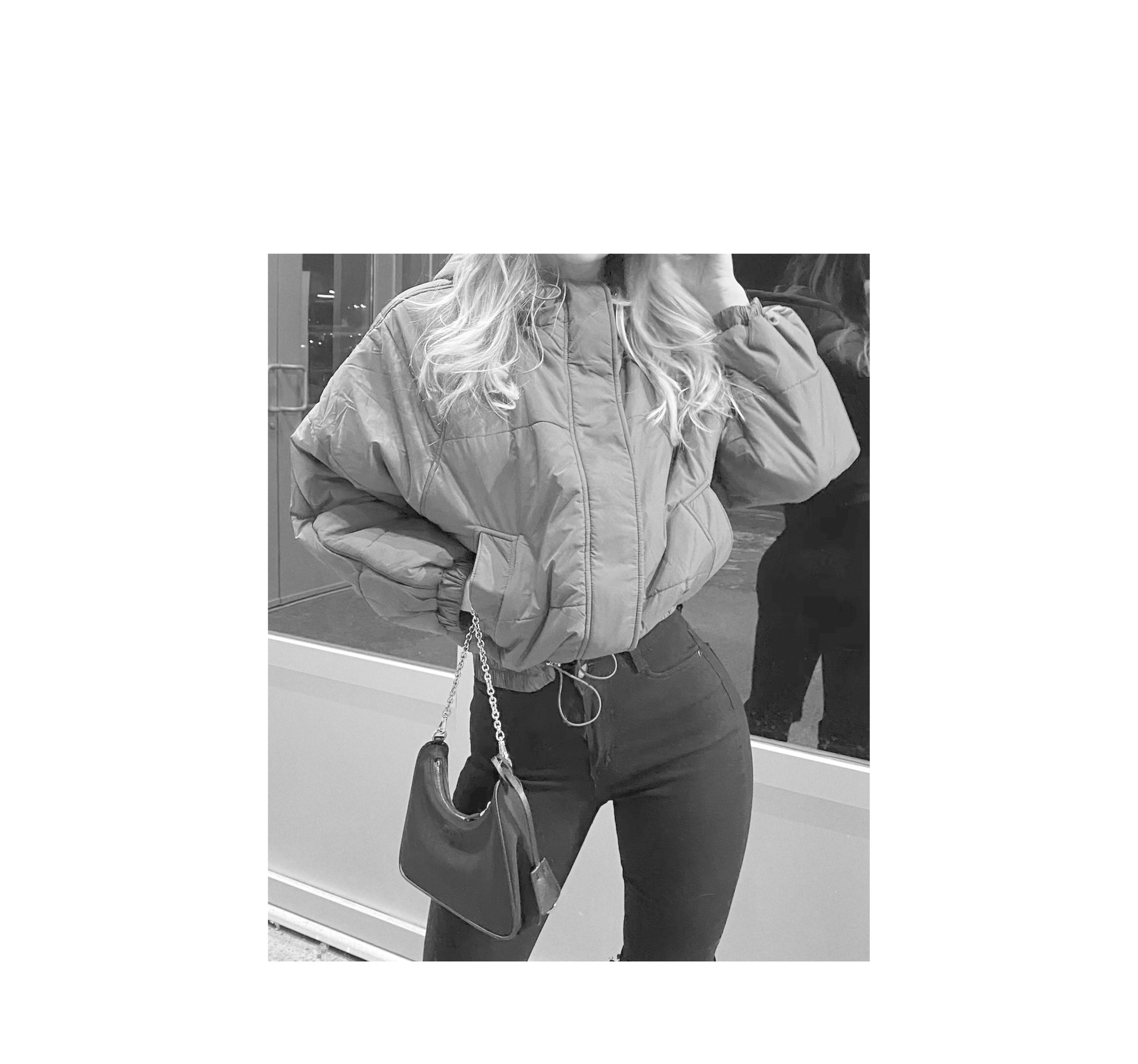 Coats & Jackets