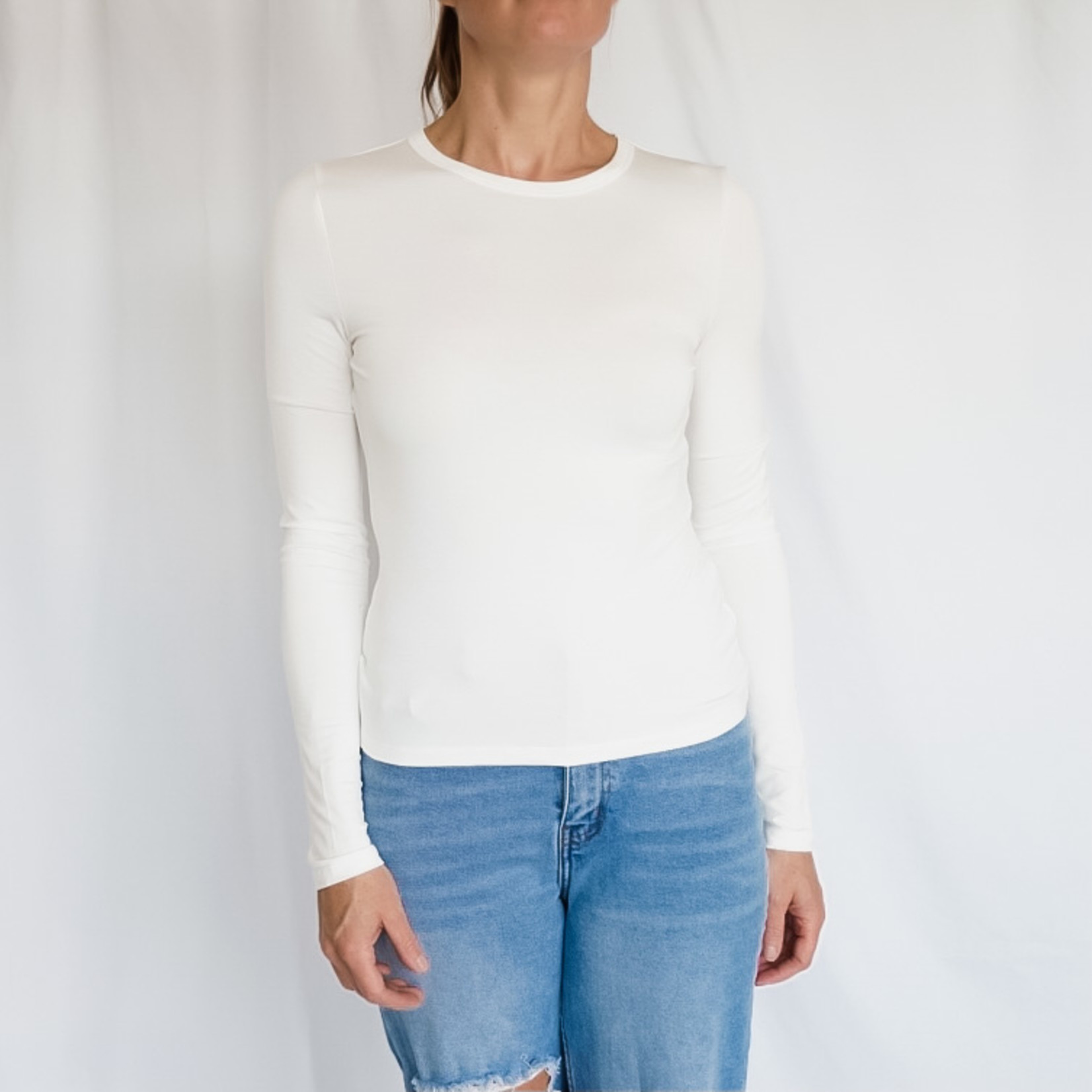 Gentle Fawn  Codie long sleeve t-shirt