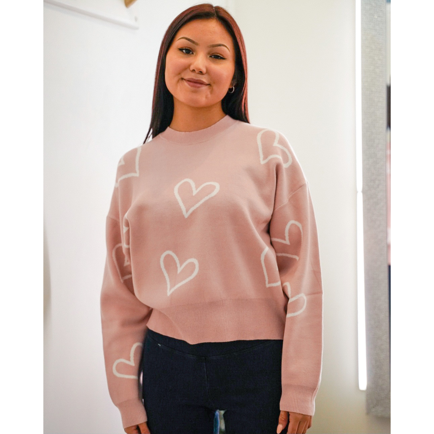 heart clothing boutique