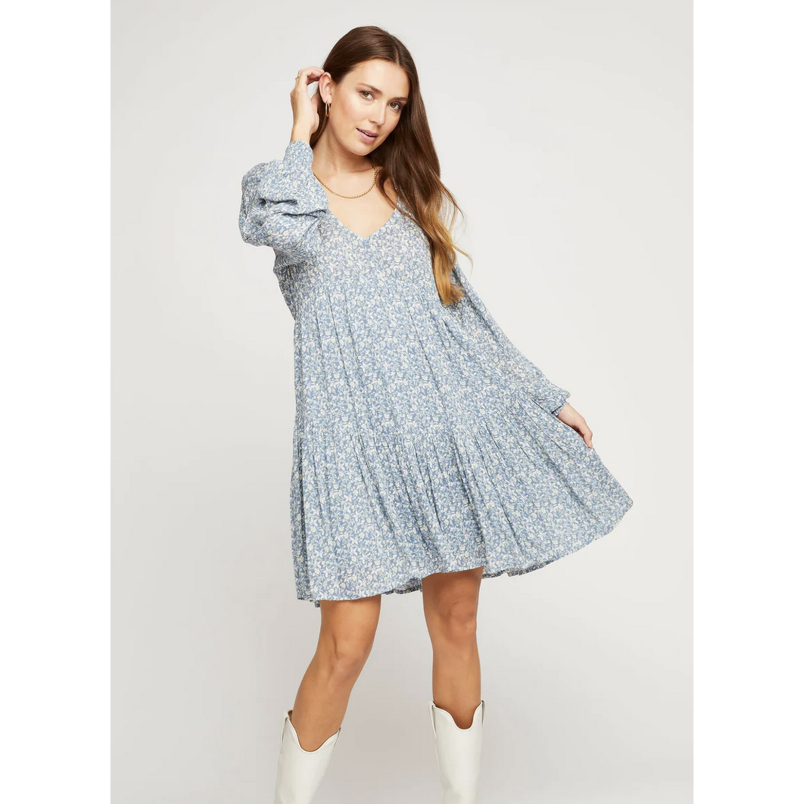 Gentle Fawn - Charlize dress