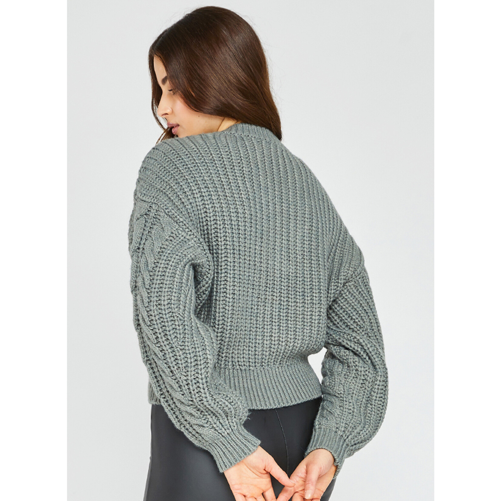 Gentle Fawn Sloane sweater - Drop Dead Darlings Clothing Boutique