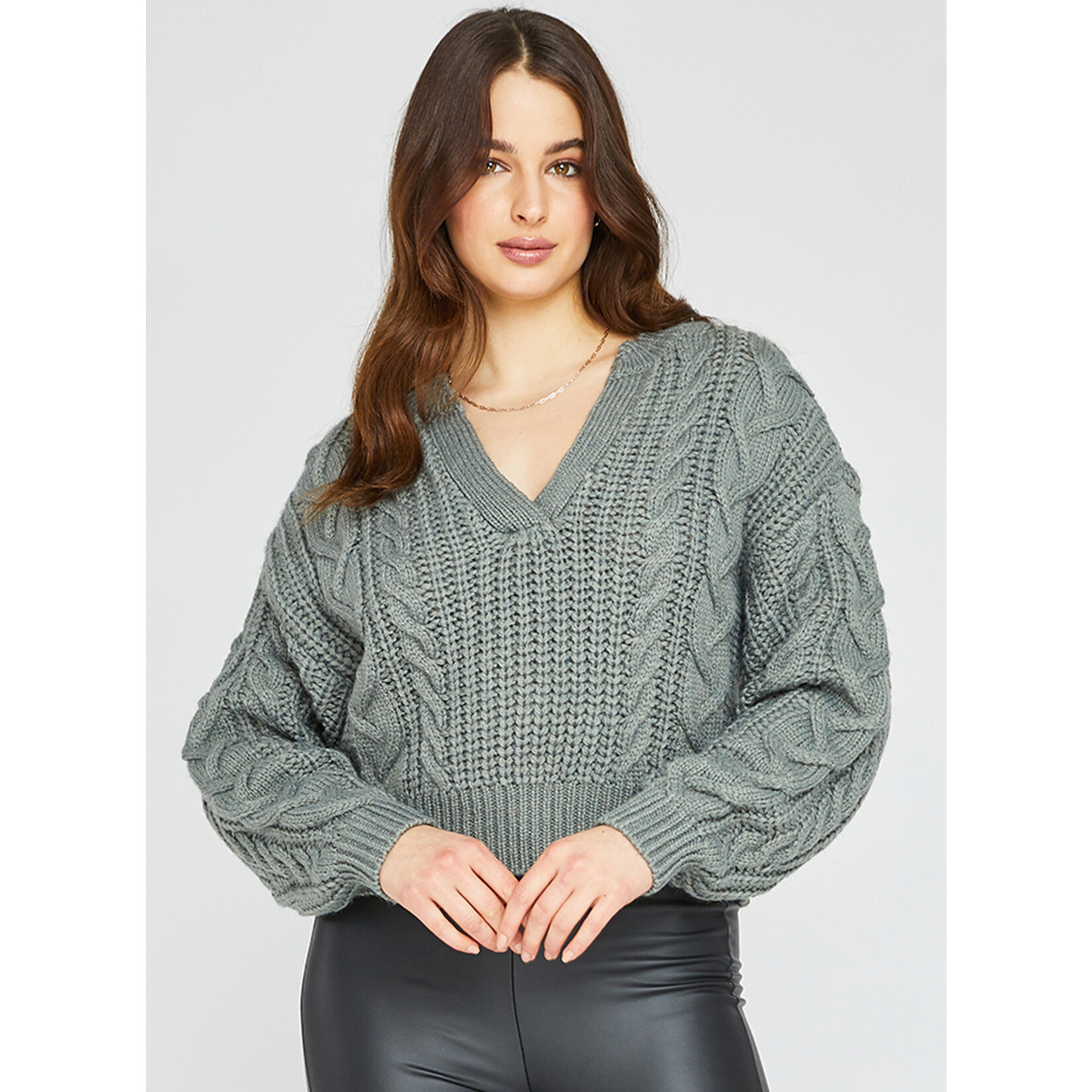 Gentle Fawn Sloane sweater - Drop Dead Darlings Clothing Boutique