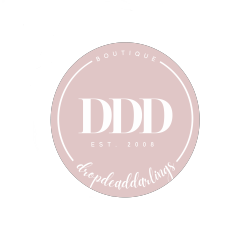 Drop Dead Darlings Clothing Boutique