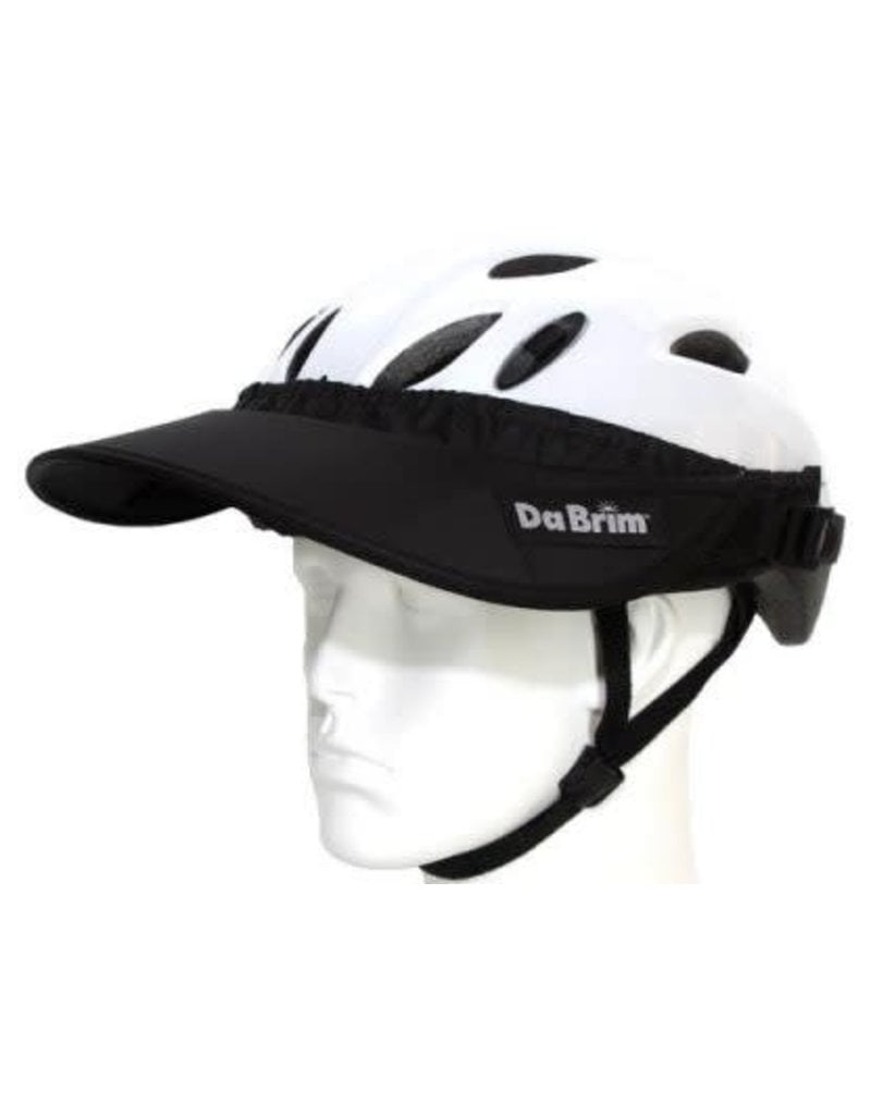 Rezzo Helmet Visor Set 4"