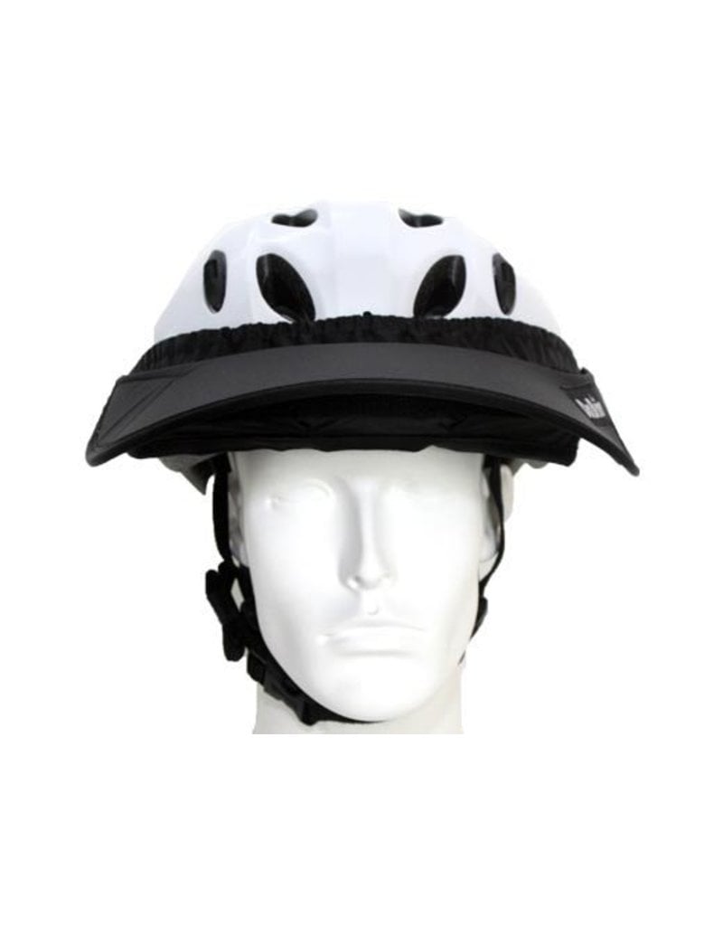 Rezzo Helmet Visor Set 4"