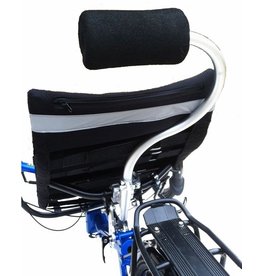 Trident Trikes Neck Rest