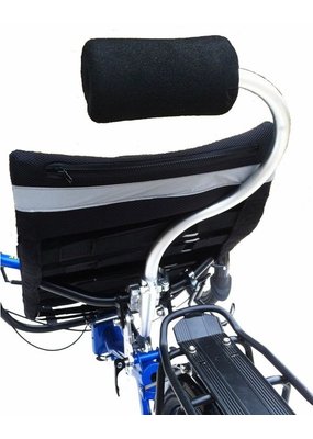 Trident Trikes Neck Rest