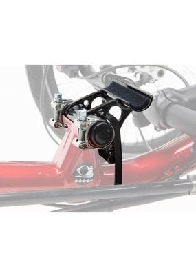 ICE ICE FF seat bracket for short riders 00870