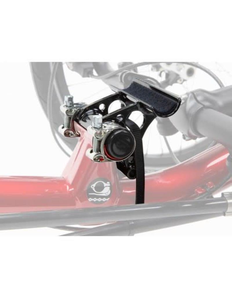 ICE ICE FF seat bracket for short riders 00870