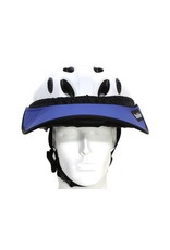 Rezzo Helmet Visor Set 4"