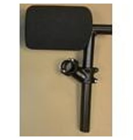 Power On Cycling Catrike Headrest For The Adjustable and Fixed SeatSeat