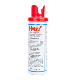REPELLANT HALT DOG REPELLANT 91427