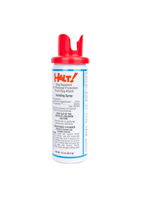 REPELLANT HALT DOG REPELLANT 91427