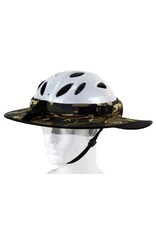 Da Brim Sporty Cycling Helmet Visor