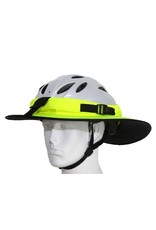 Da Brim Sporty Cycling Helmet Visor