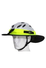 Sporty Cycling Helmet Visor