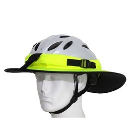 Da Brim Sporty Cycling Helmet Visor