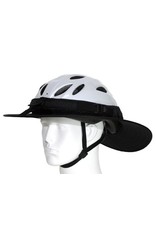 Da Brim Sporty Cycling Helmet Visor