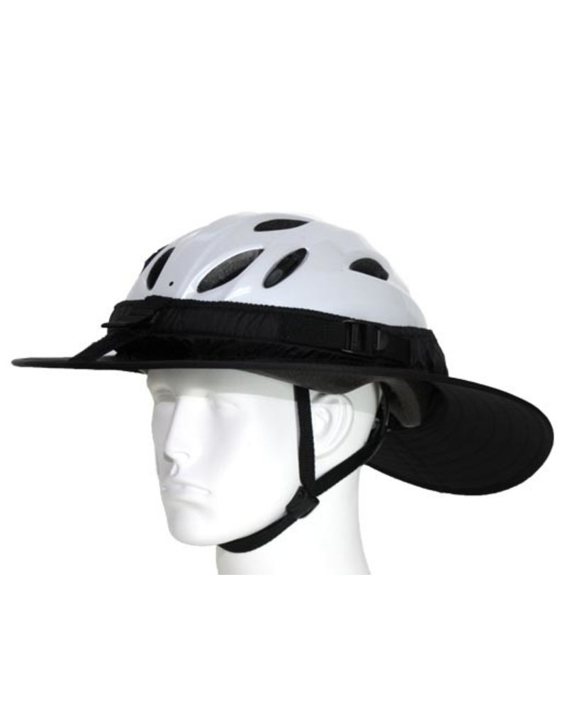Da Brim Sporty Cycling Helmet Visor