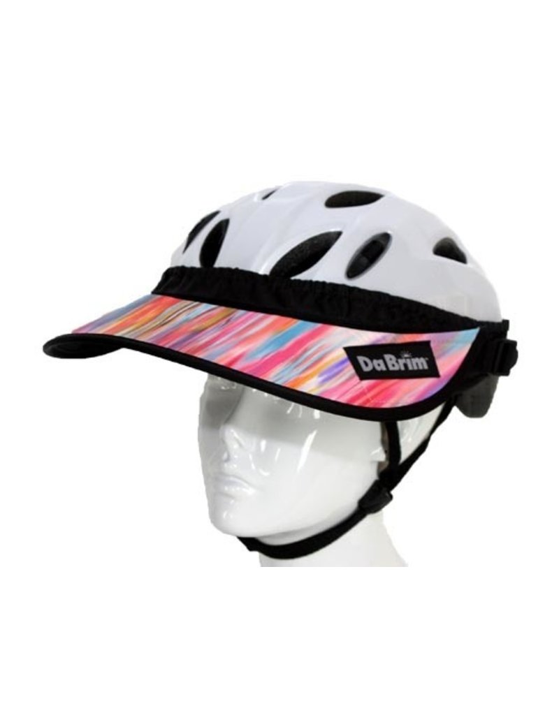 Rezzo Helmet Visor Set 4"