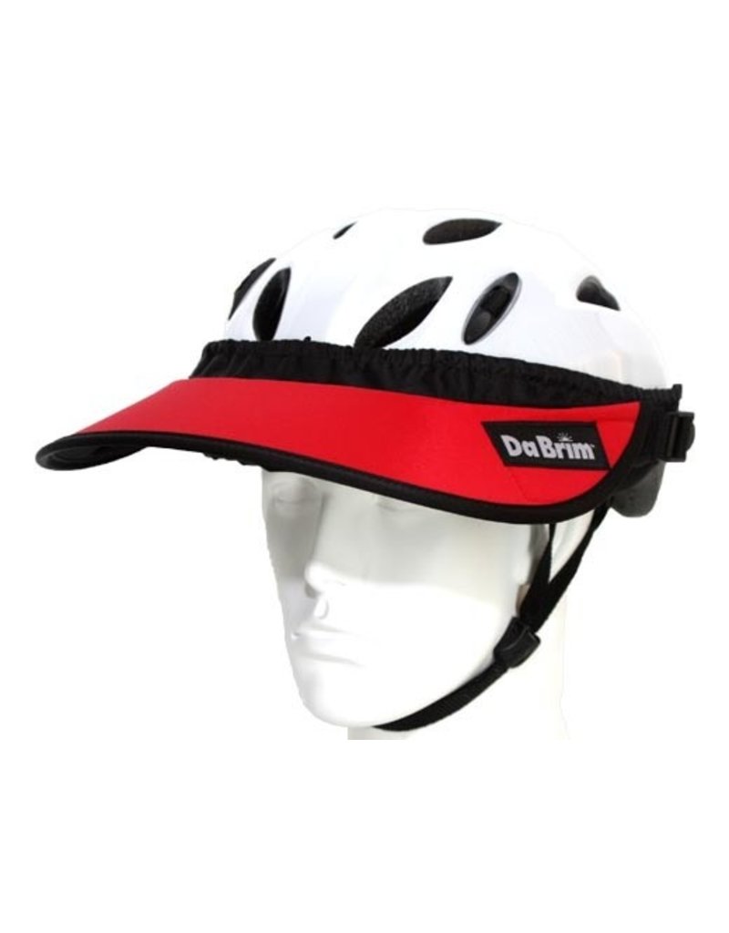 Rezzo Helmet Visor Set 4"