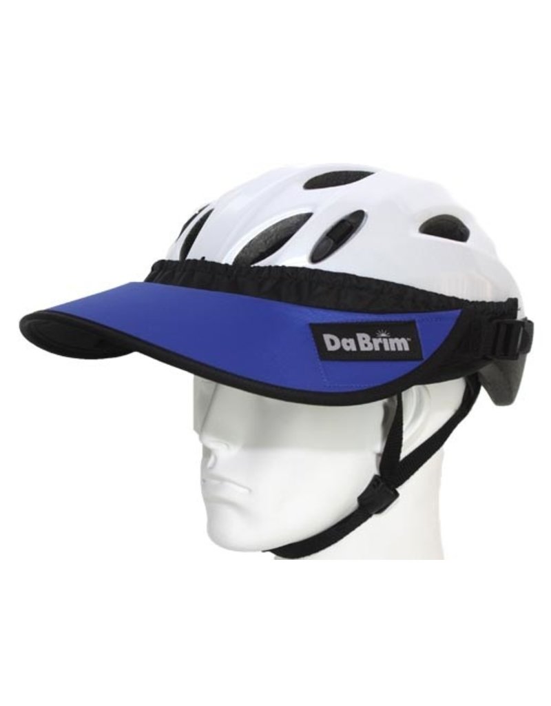 Rezzo Helmet Visor Set 4"