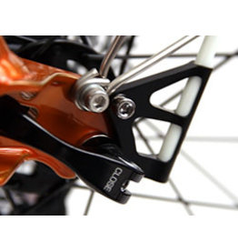 Catrike CATRIKE FLAG MOUNT 6061 ALLOY