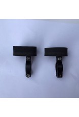 Catrike Catrike Handrest Pair Complete CAT1100.CMP