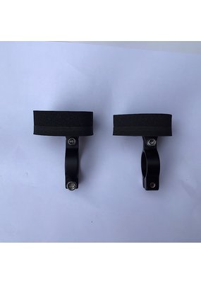 Catrike Catrike Handrest Pair Complete CAT1100.CMP