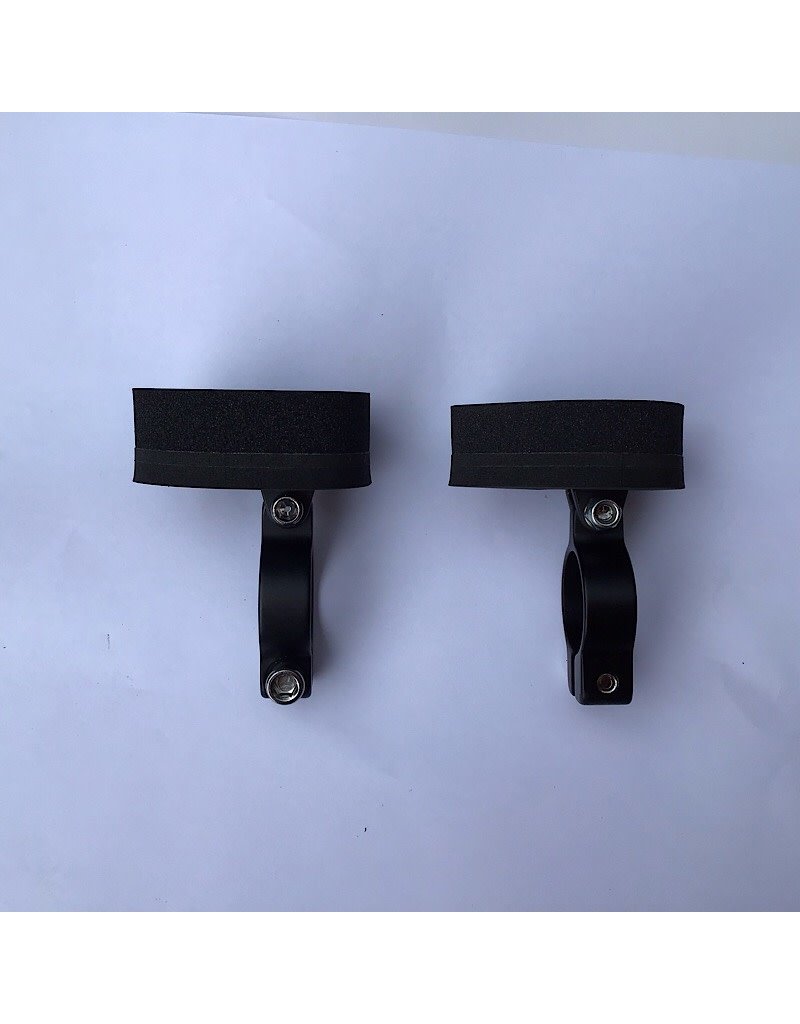 Catrike Catrike Handrest Pair Complete CAT1100.CMP