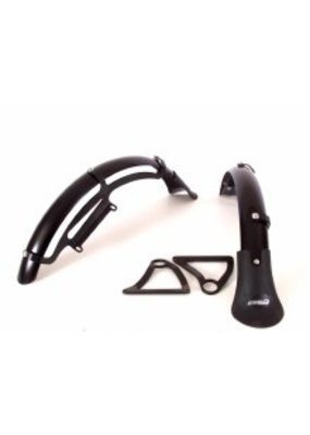 Catrike CATRIKE FRONT FENDER SET Standard