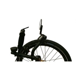 Catrike CATRIKE MIRROR MOUNT LEFT