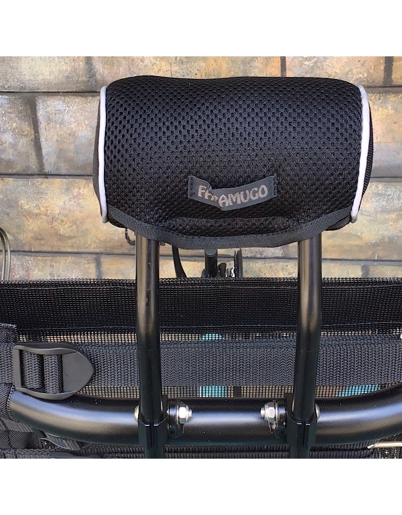 Azub Trike Headrest