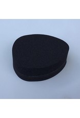 Catrike CATRIKE HANDREST FOAM UNIT Pair
