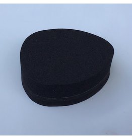 Catrike CATRIKE HANDREST FOAM UNIT Pair