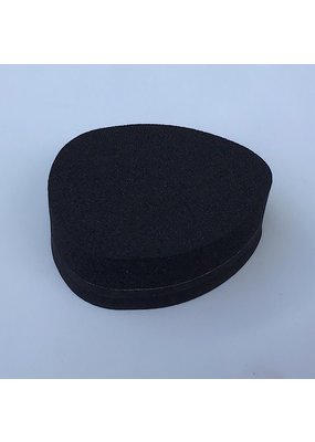 Catrike CATRIKE HANDREST FOAM UNIT Pair