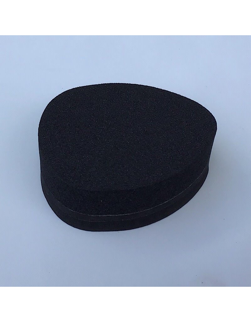 Catrike CATRIKE HANDREST FOAM UNIT Pair
